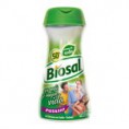 Sal, Light, 50% de sodio, potasio salero 250 g. $ 6.980 por kilo Marca: BIOSAL